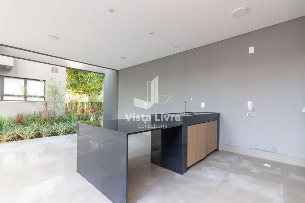Apartamento, 1 quarto, 27 m² - Foto 4