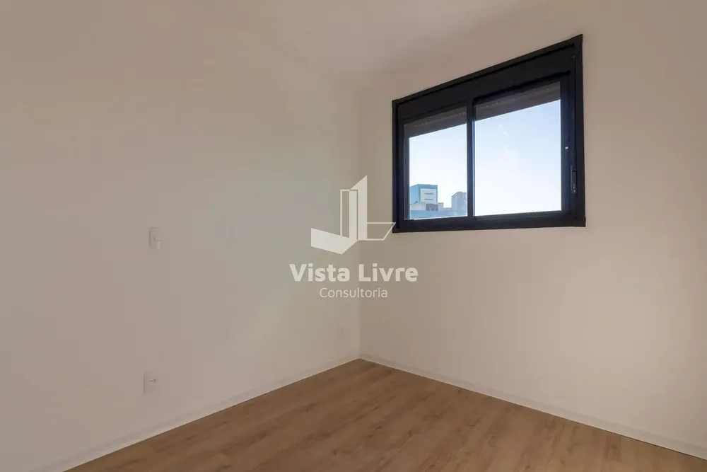 Apartamento, 1 quarto, 27 m² - Foto 1