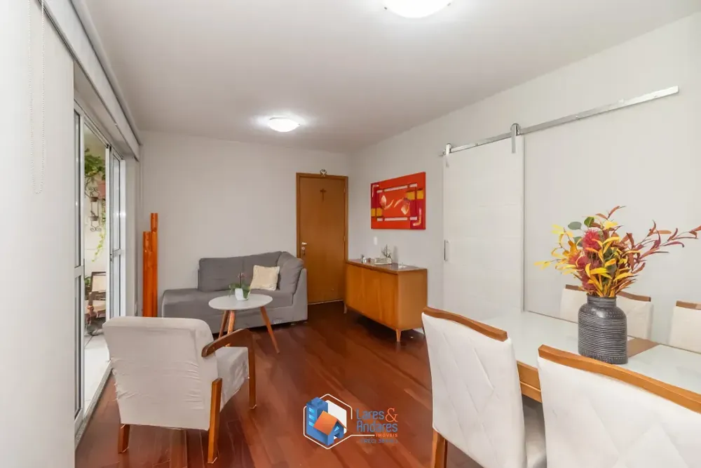 Apartamento, 3 quartos, 82 m² - Foto 3