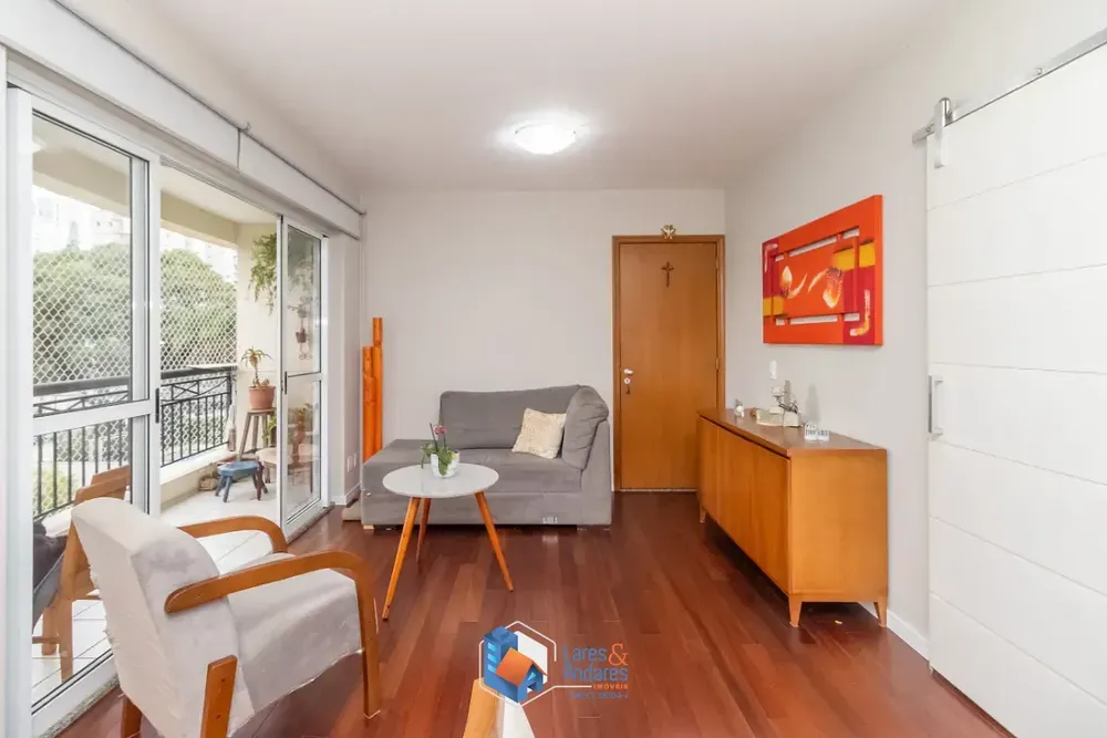 Apartamento, 3 quartos, 82 m² - Foto 4
