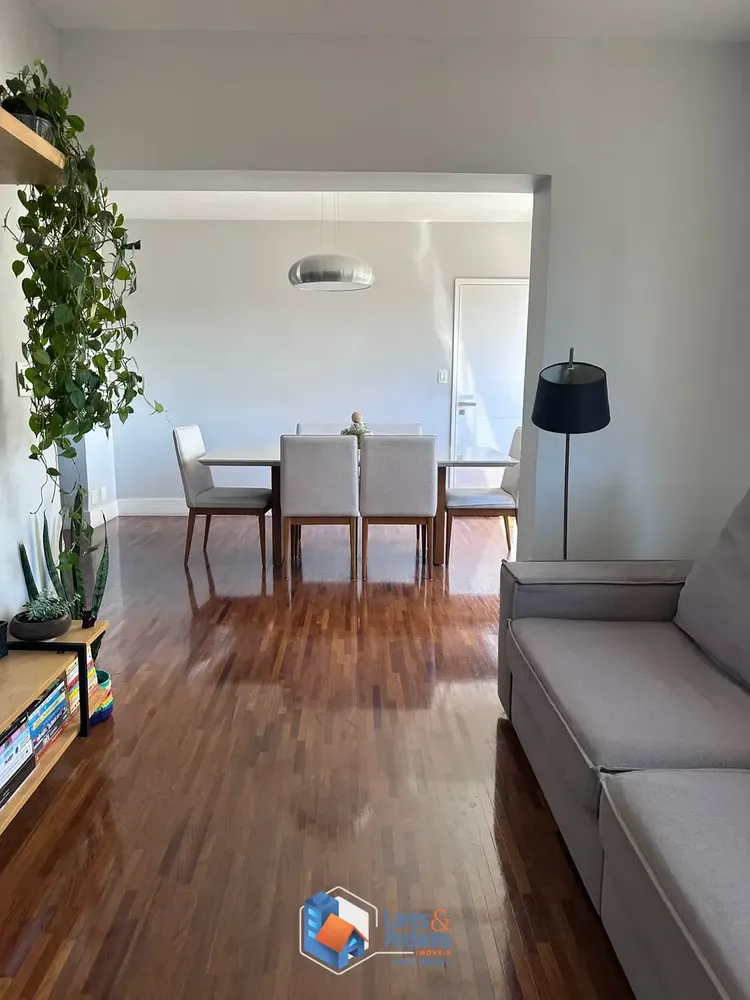 Apartamento, 2 quartos, 80 m² - Foto 1