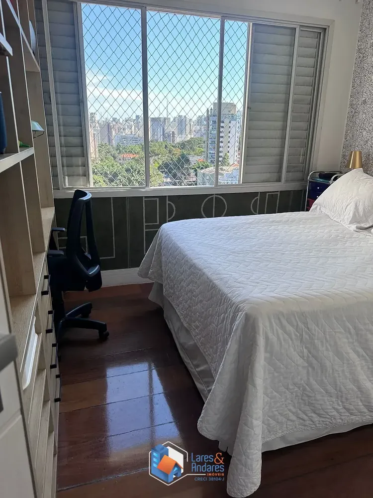 Apartamento, 2 quartos, 80 m² - Foto 5