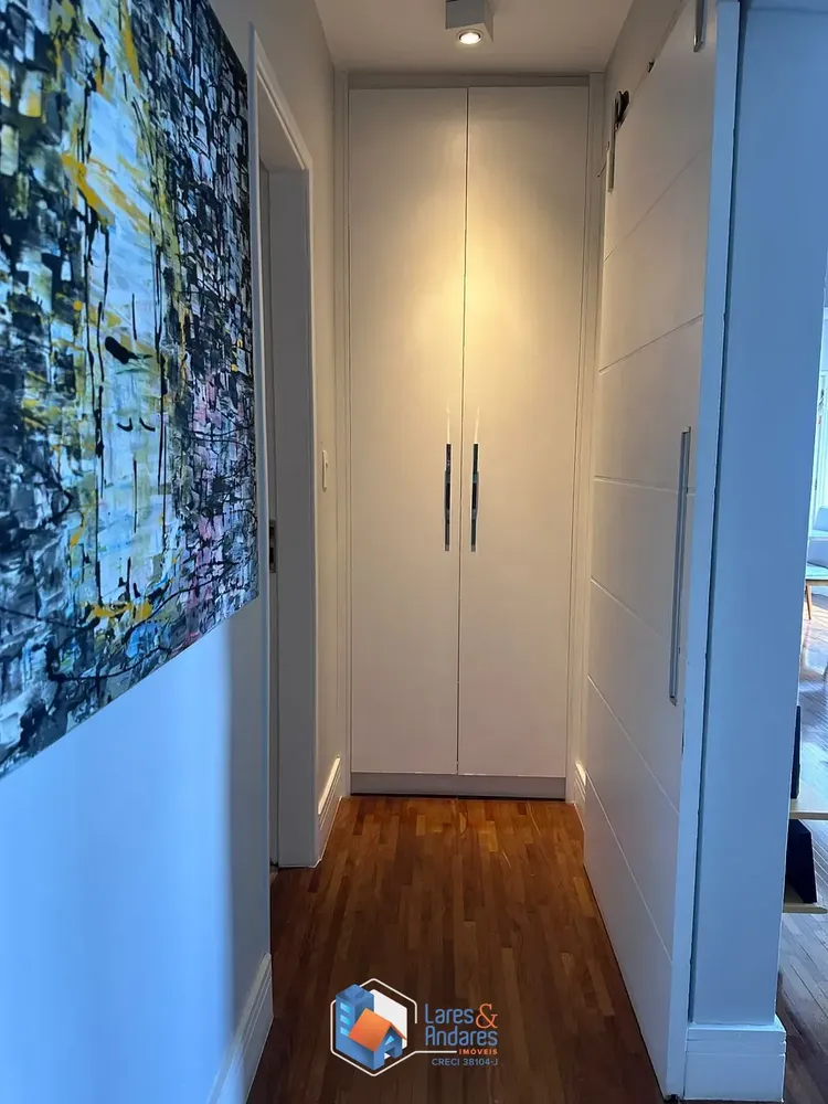 Apartamento, 2 quartos, 80 m² - Foto 4