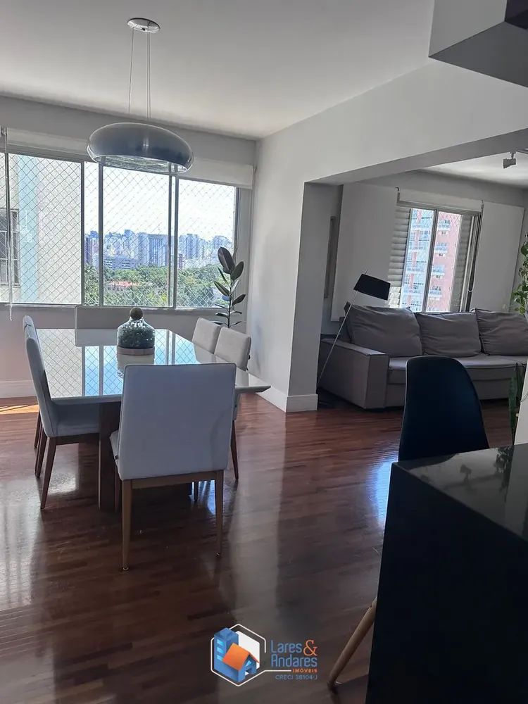 Apartamento, 2 quartos, 80 m² - Foto 6