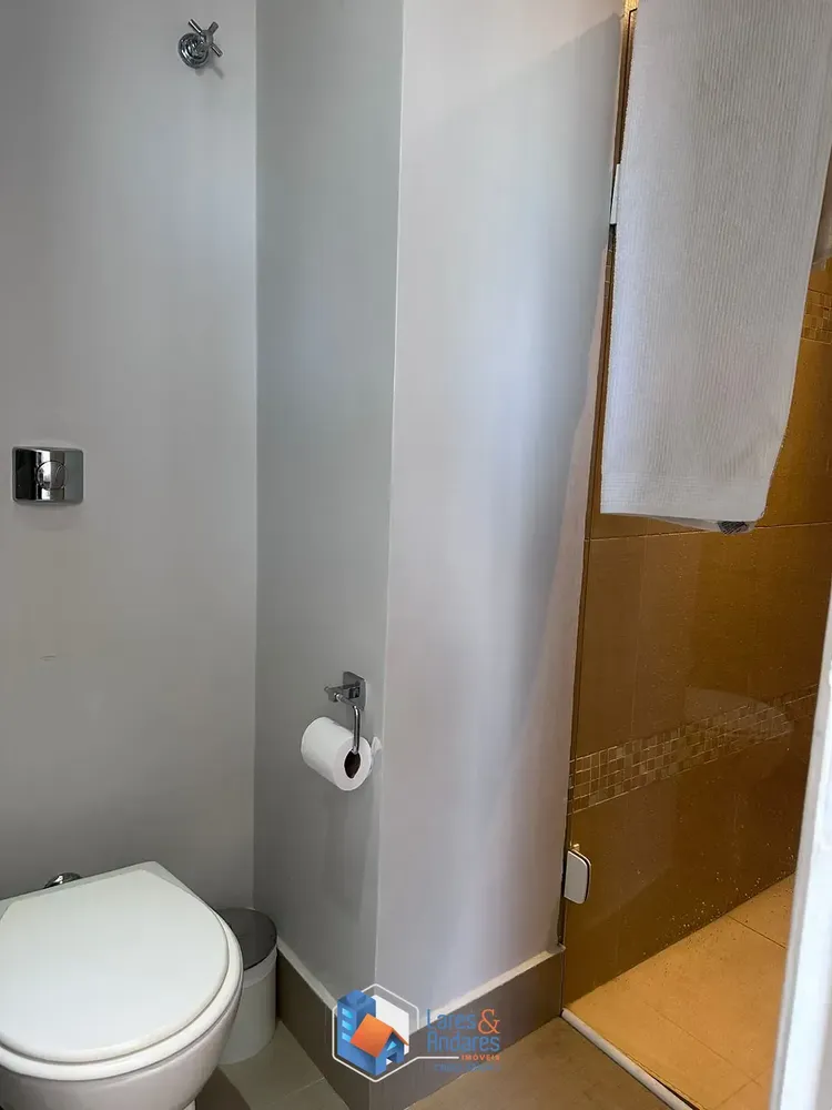 Apartamento, 2 quartos, 80 m² - Foto 8