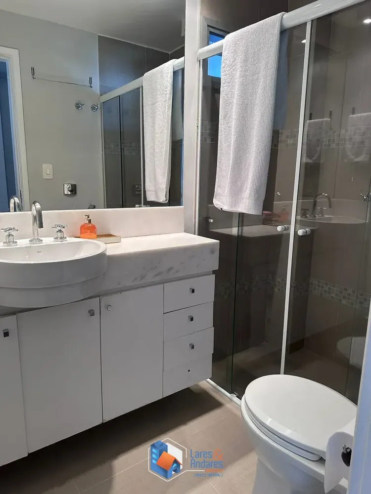 Apartamento, 2 quartos, 80 m² - Foto 7