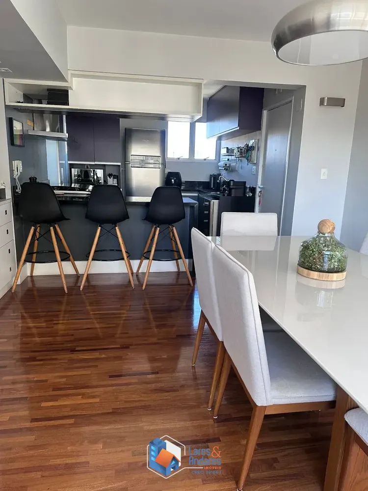 Apartamento, 2 quartos, 80 m² - Foto 3