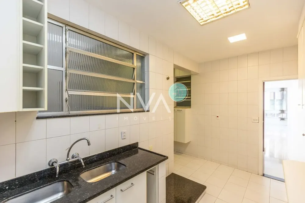 Apartamento, 3 quartos, 120 m² - Foto 12