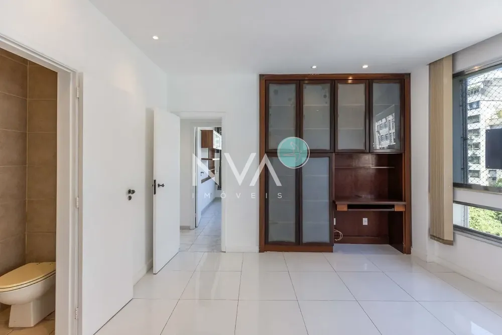 Apartamento, 3 quartos, 120 m² - Foto 6