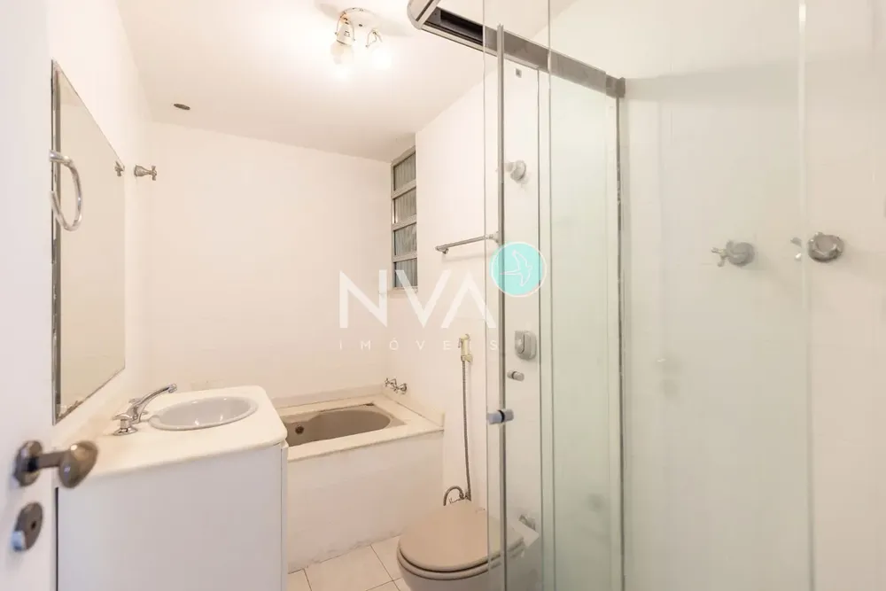 Apartamento, 3 quartos, 120 m² - Foto 21