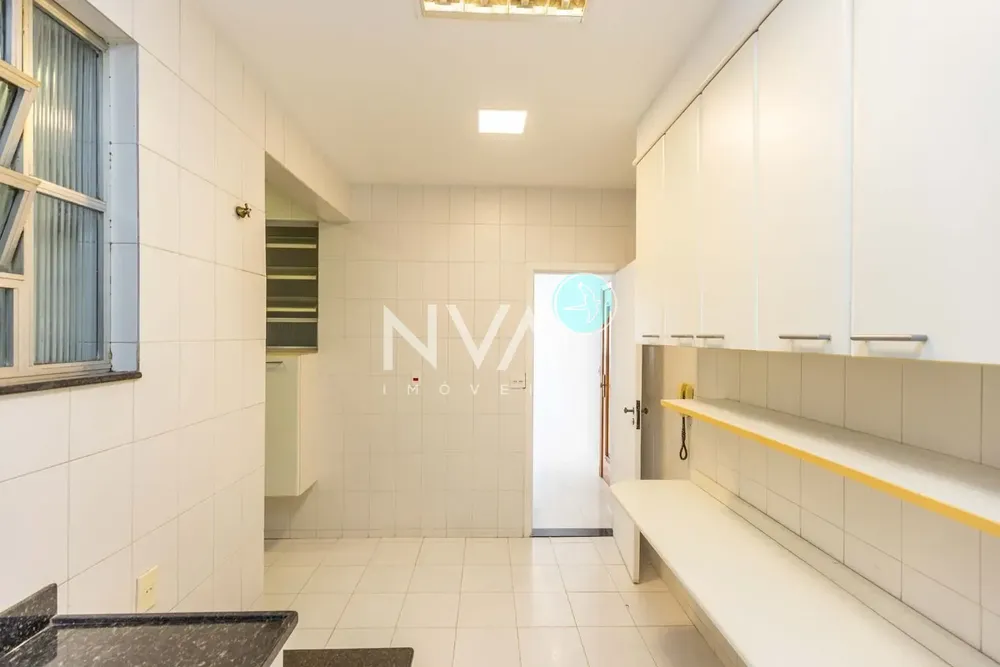 Apartamento, 3 quartos, 120 m² - Foto 13