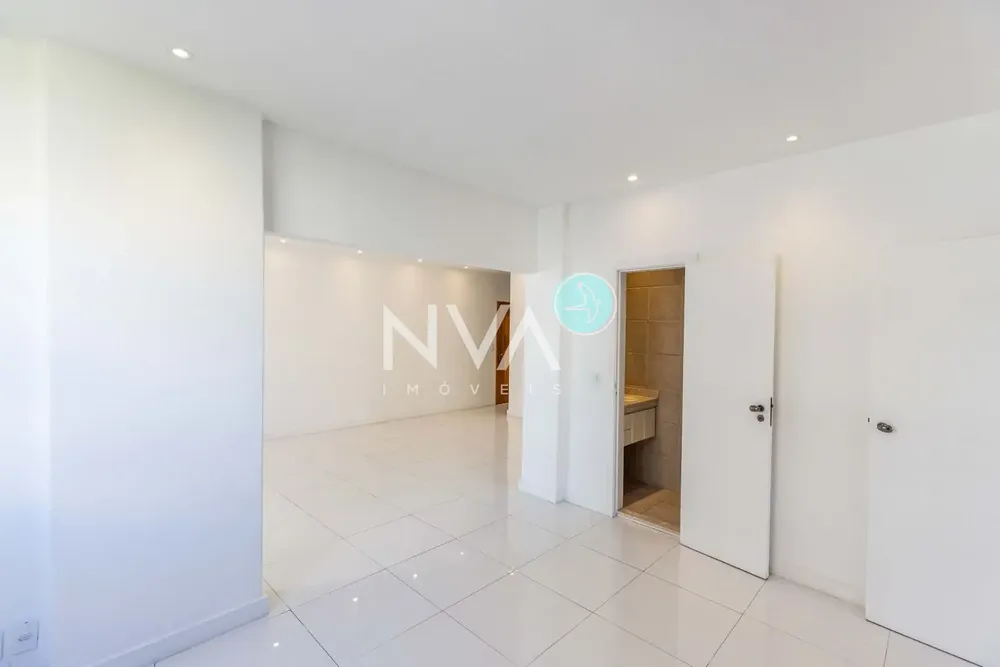 Apartamento, 3 quartos, 120 m² - Foto 8
