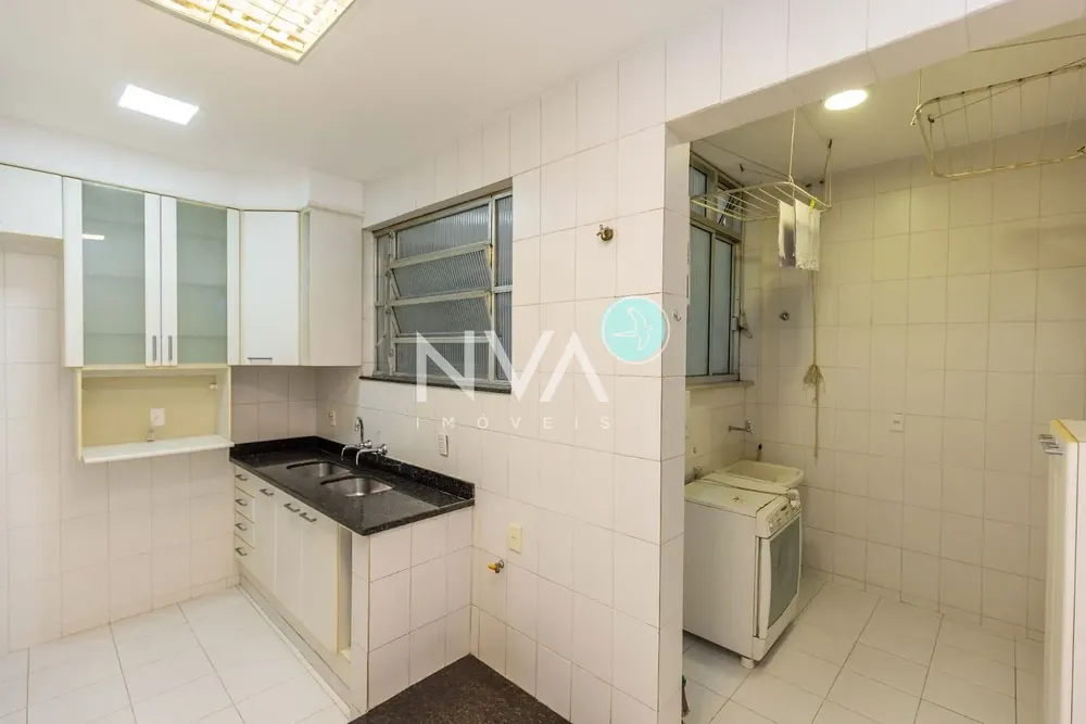 Apartamento, 3 quartos, 120 m² - Foto 14