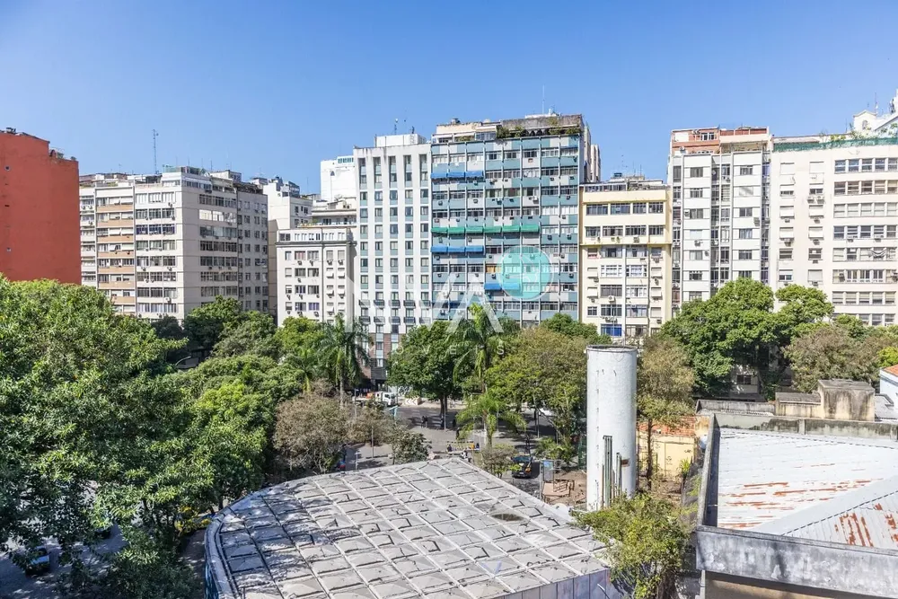 Apartamento, 3 quartos, 120 m² - Foto 9