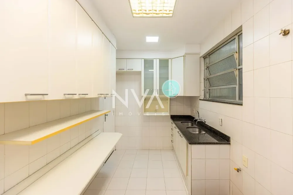 Apartamento, 3 quartos, 120 m² - Foto 11