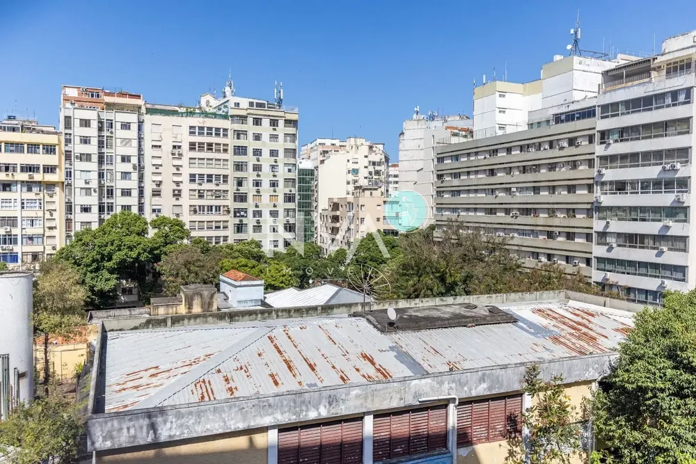 Apartamento, 3 quartos, 120 m² - Foto 10