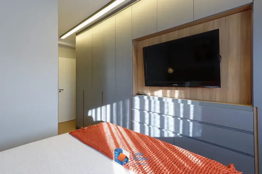 Apartamento, 3 quartos, 106 m² - Foto 2