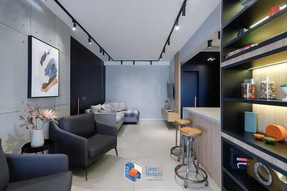 Apartamento, 3 quartos, 106 m² - Foto 4