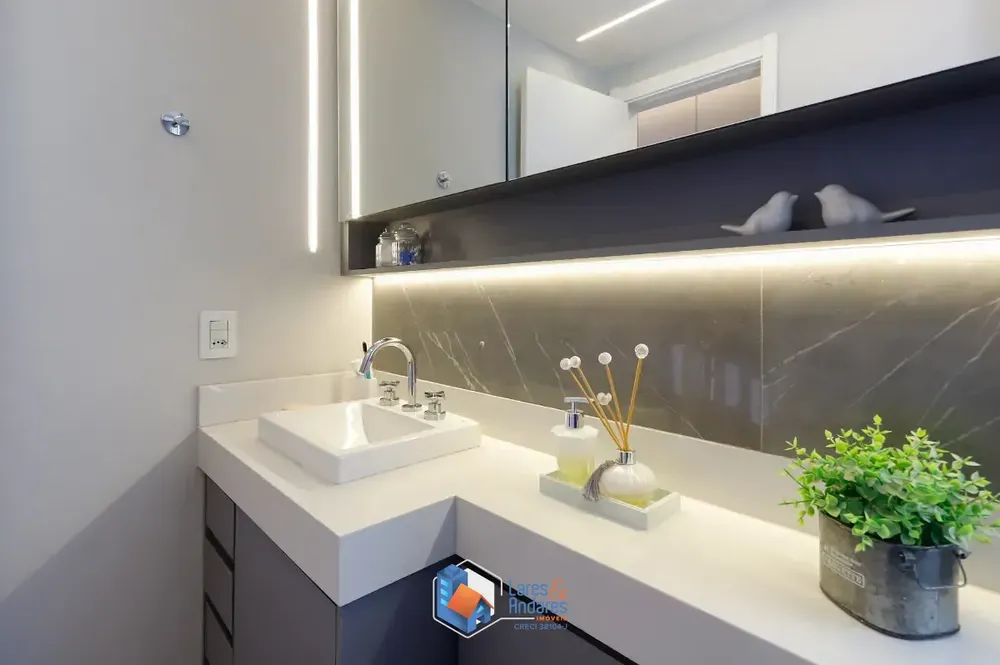 Apartamento, 3 quartos, 106 m² - Foto 3