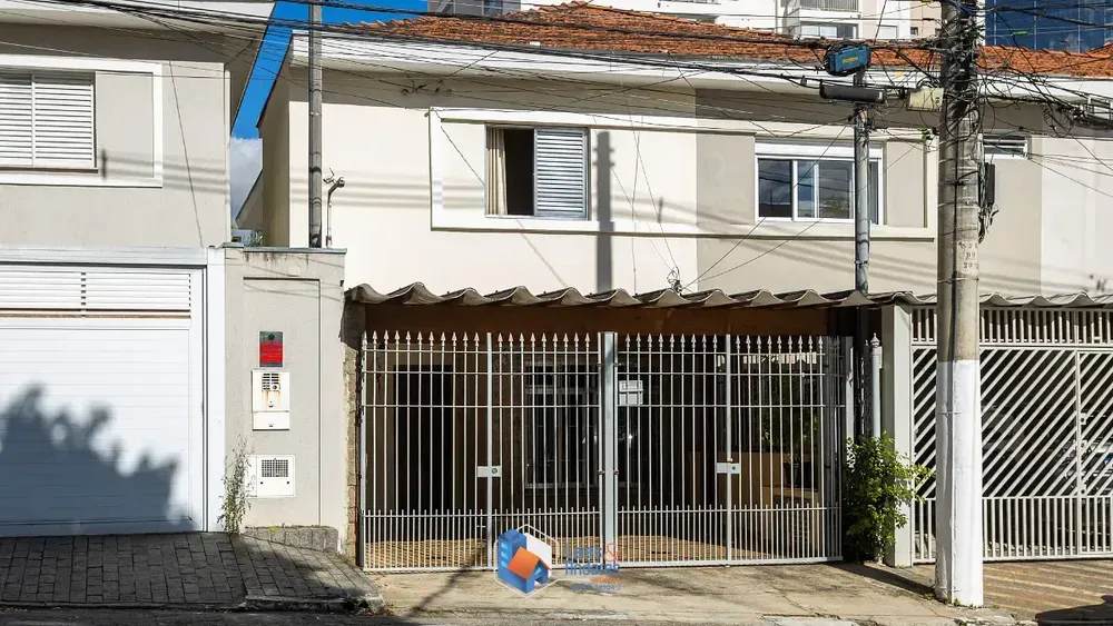 Casa, 5 quartos, 154 m² - Foto 2