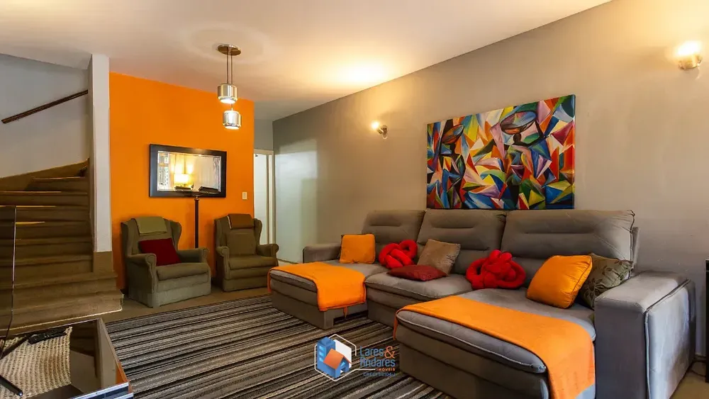 Casa, 5 quartos, 154 m² - Foto 4