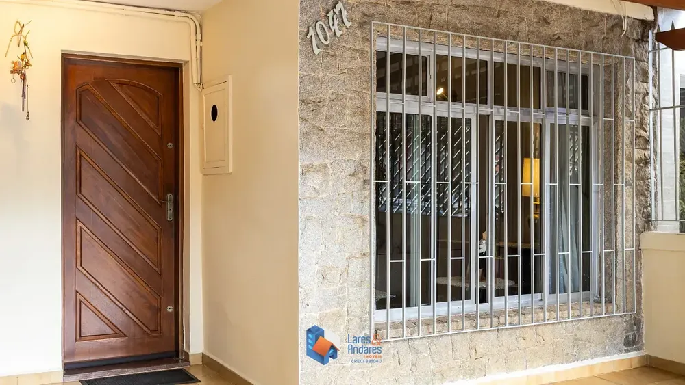 Casa, 5 quartos, 154 m² - Foto 3