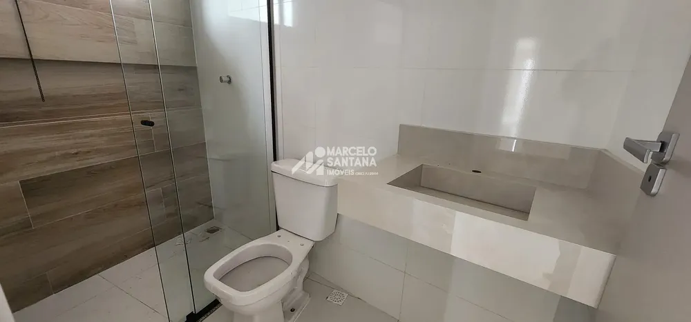Casa, 3 quartos, 75 m² - Foto 1