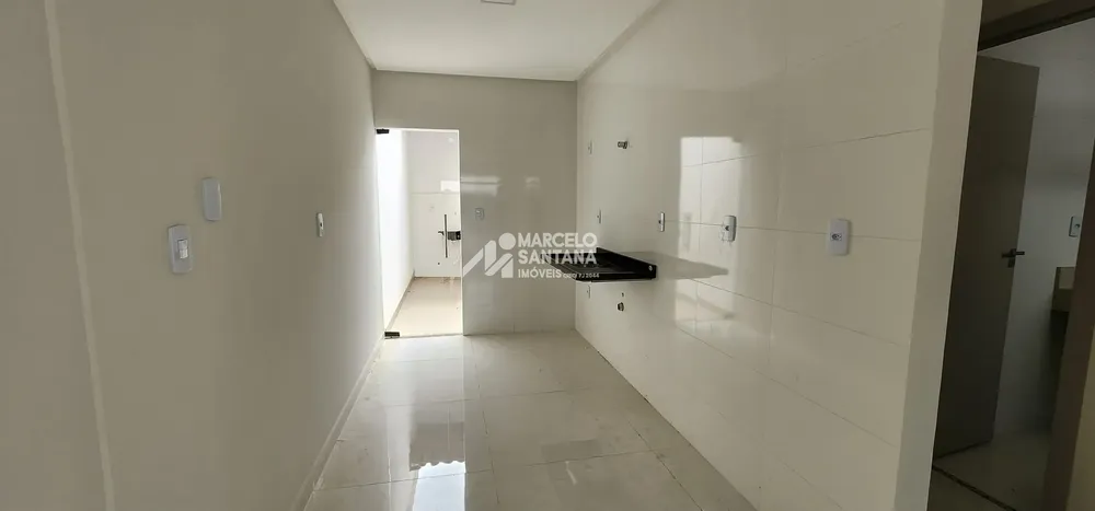 Casa, 3 quartos, 75 m² - Foto 4
