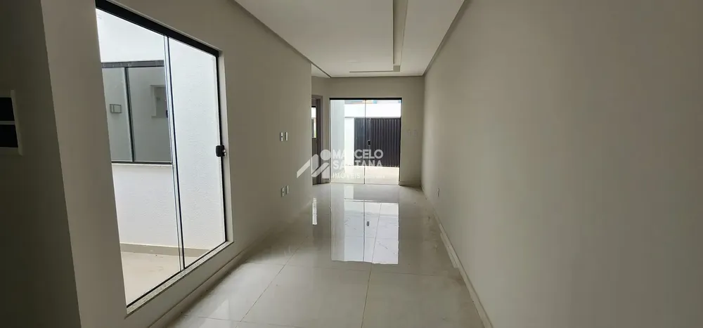 Casa, 3 quartos, 75 m² - Foto 3