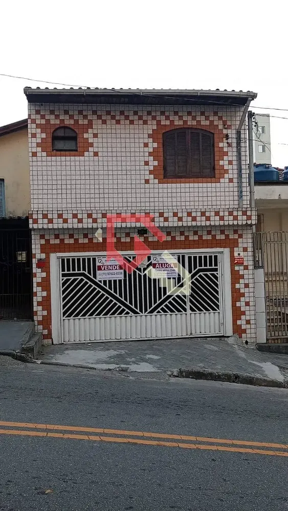 Casa, 3 quartos, 10 m² - Foto 1
