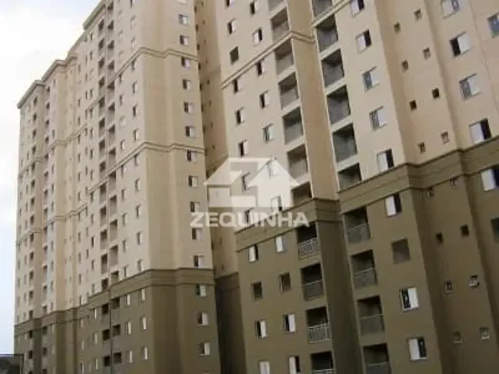 Apartamento, 2 quartos, 57 m² - Foto 1