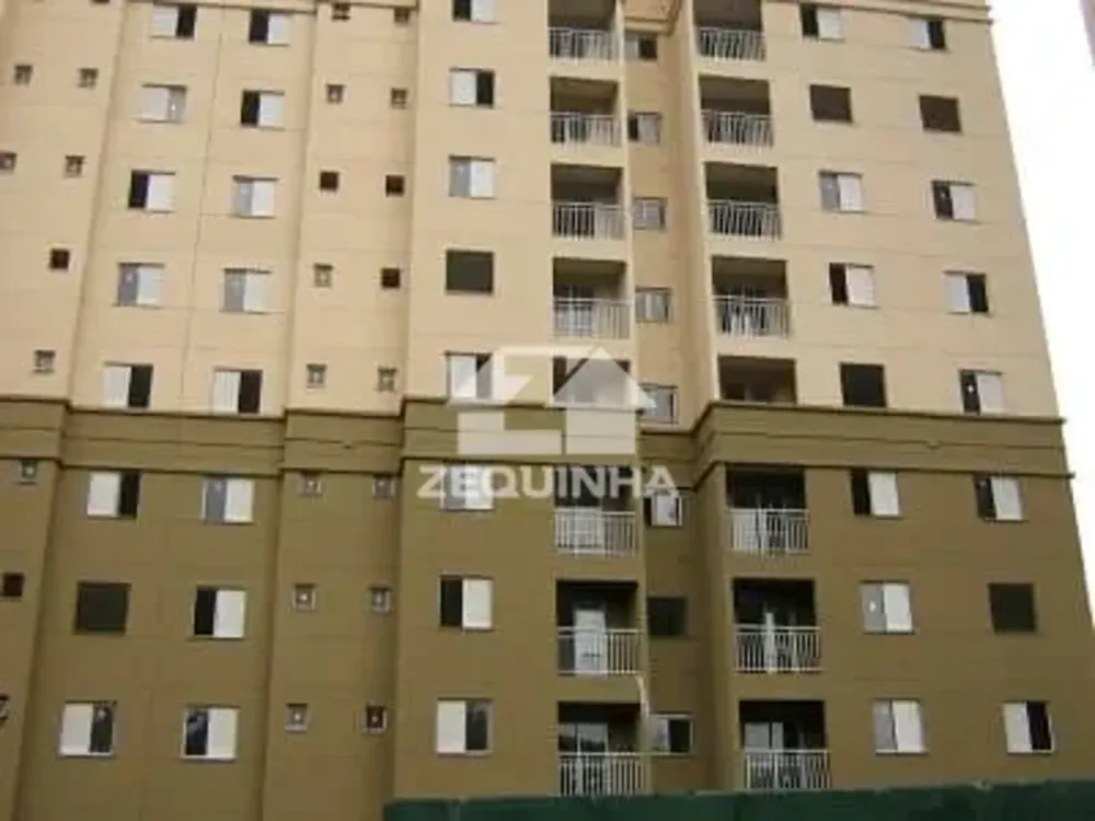 Apartamento, 2 quartos, 57 m² - Foto 2