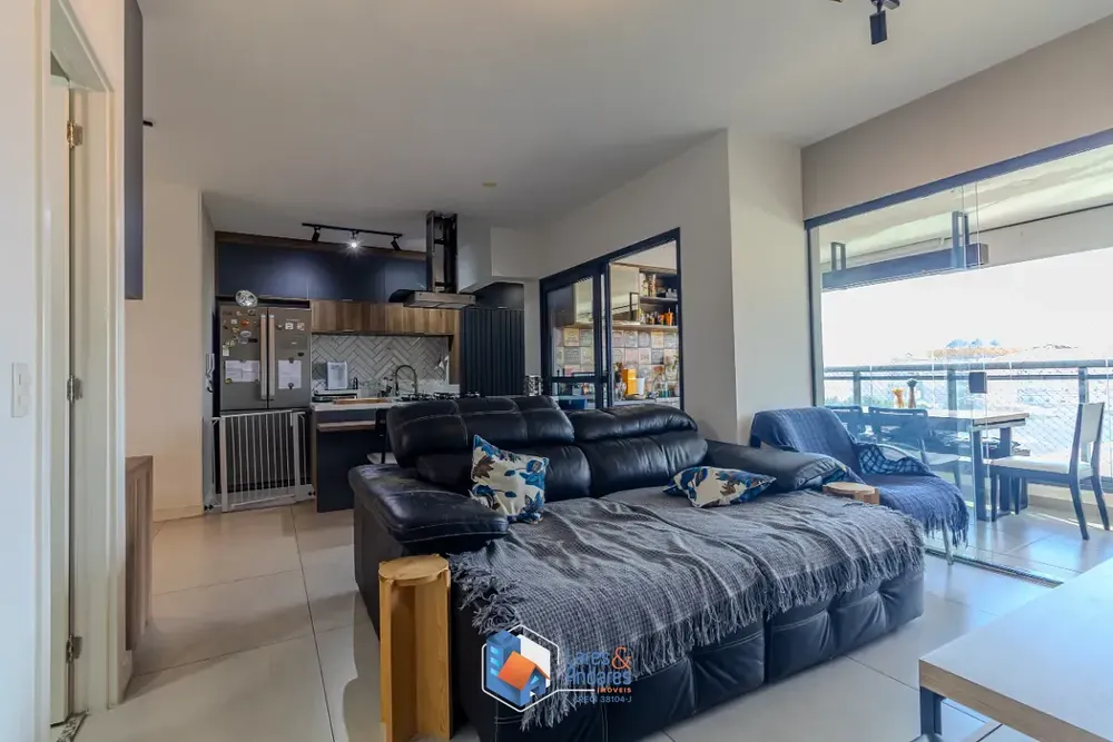 Apartamento, 2 quartos, 89 m² - Foto 3