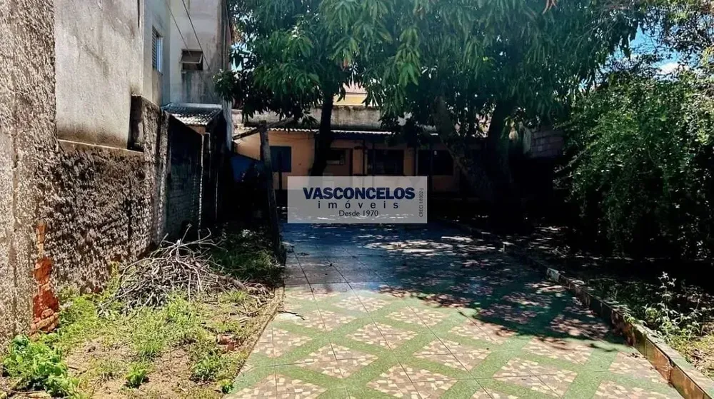 Casa, 3 quartos, 150 m² - Foto 1