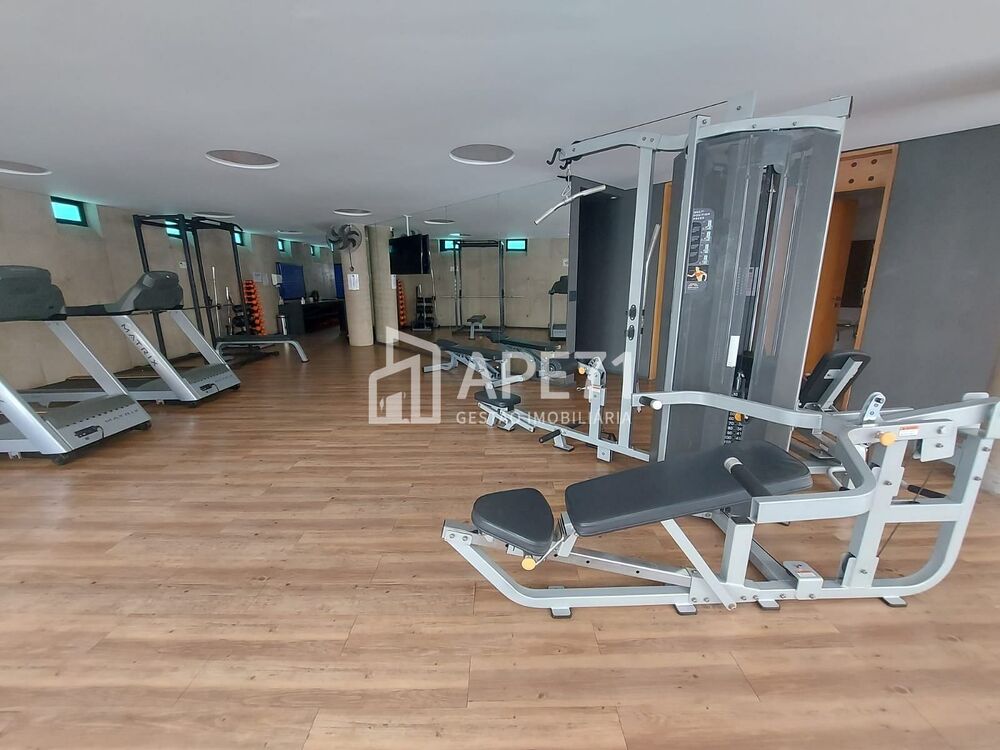 Apartamento à venda com 1 quarto, 44m² - Foto 22