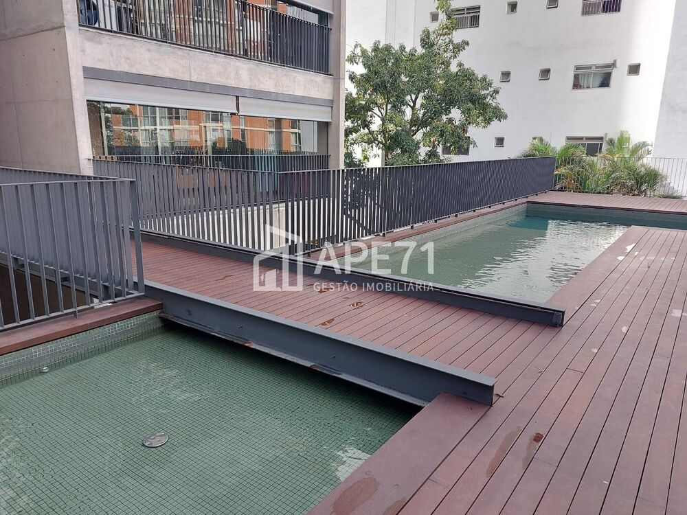 Apartamento à venda com 1 quarto, 44m² - Foto 32