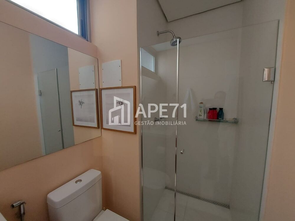 Apartamento à venda com 1 quarto, 44m² - Foto 15