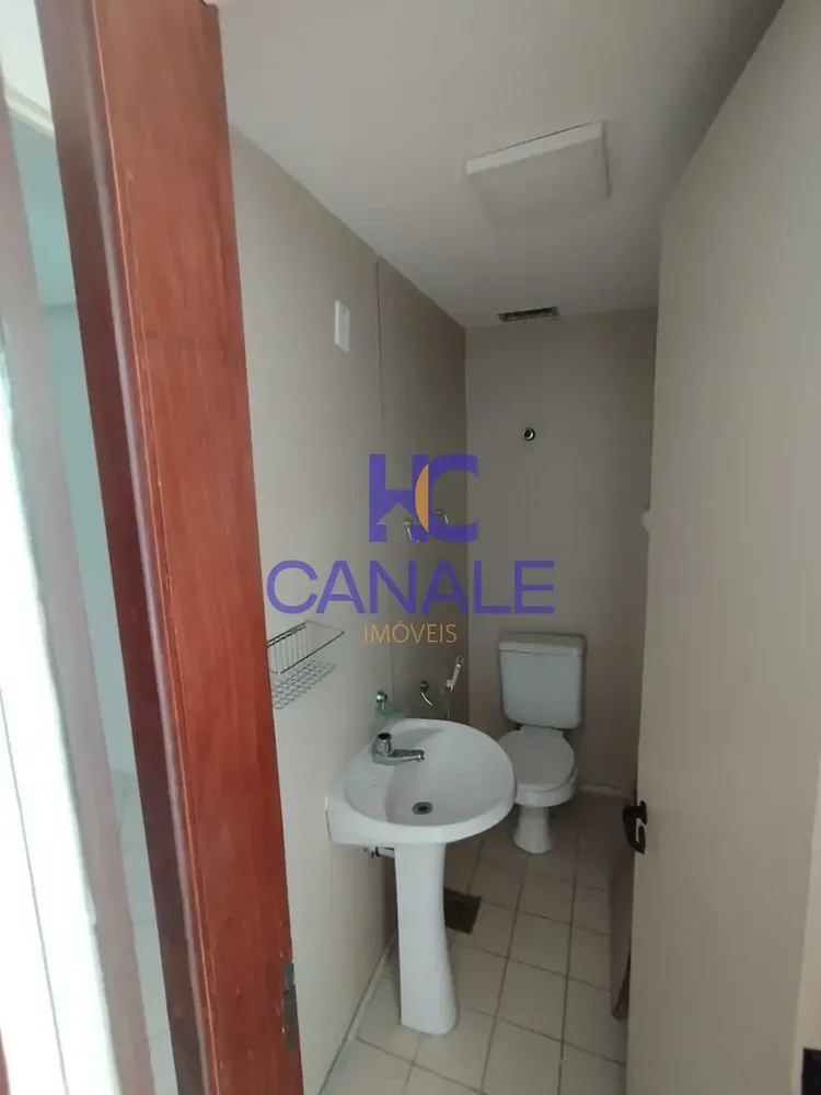 Sala-Conjunto, 40 m² - Foto 6
