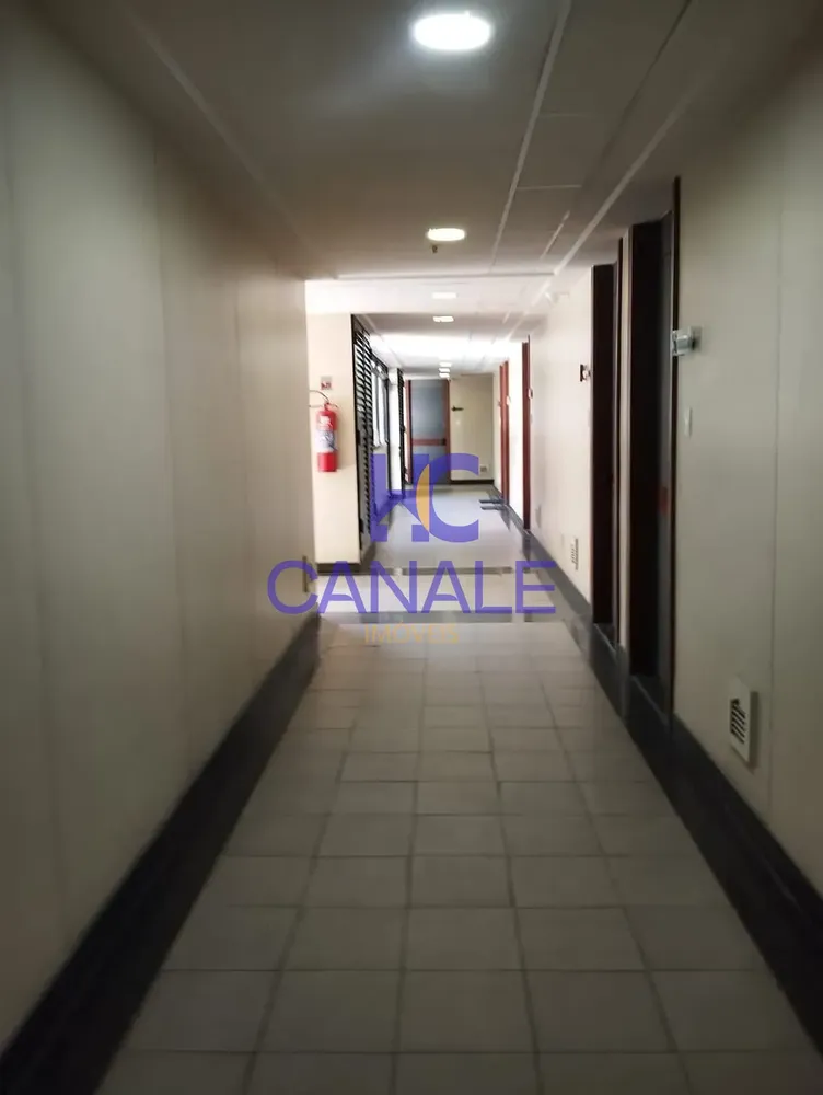 Sala-Conjunto, 40 m² - Foto 4