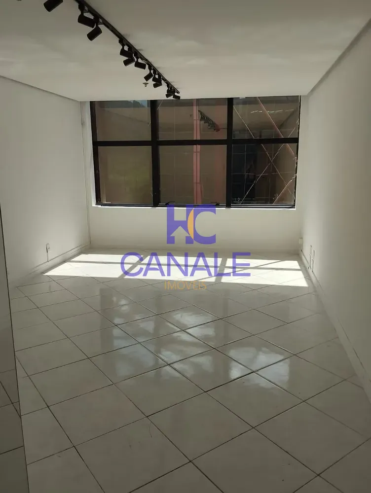 Sala-Conjunto, 40 m² - Foto 9