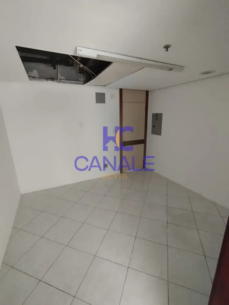 Sala-Conjunto, 40 m² - Foto 13