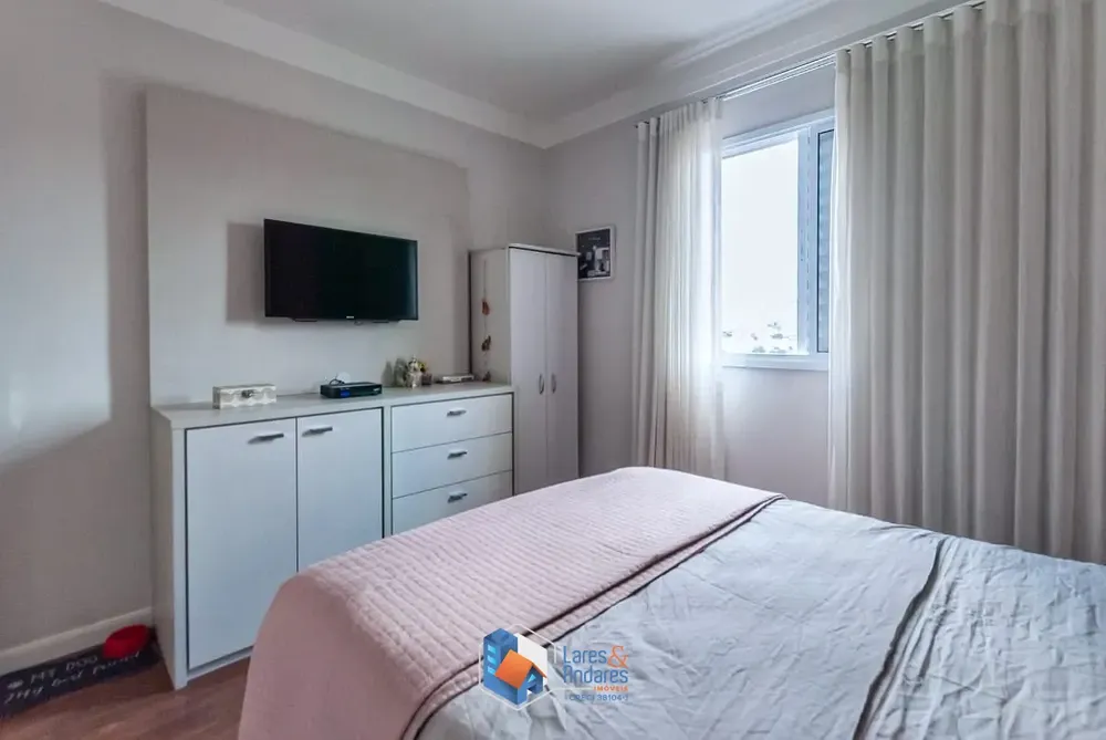 Apartamento, 2 quartos, 69 m² - Foto 4