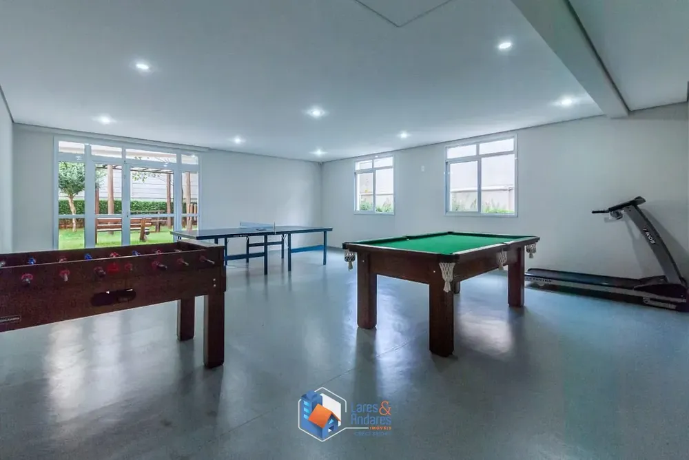 Apartamento, 2 quartos, 69 m² - Foto 2