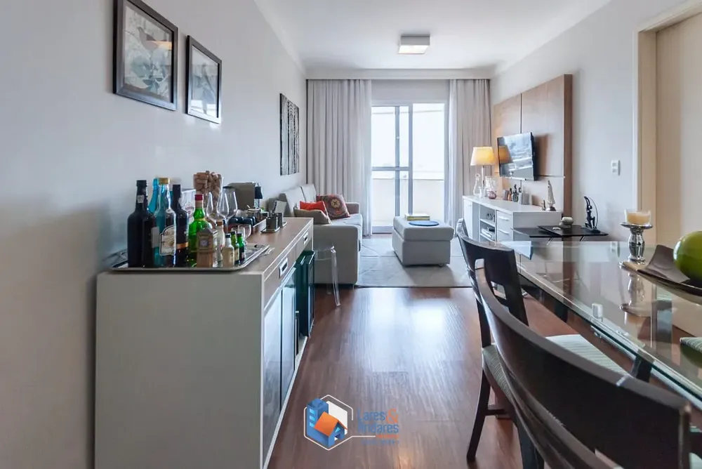 Apartamento, 2 quartos, 69 m² - Foto 3
