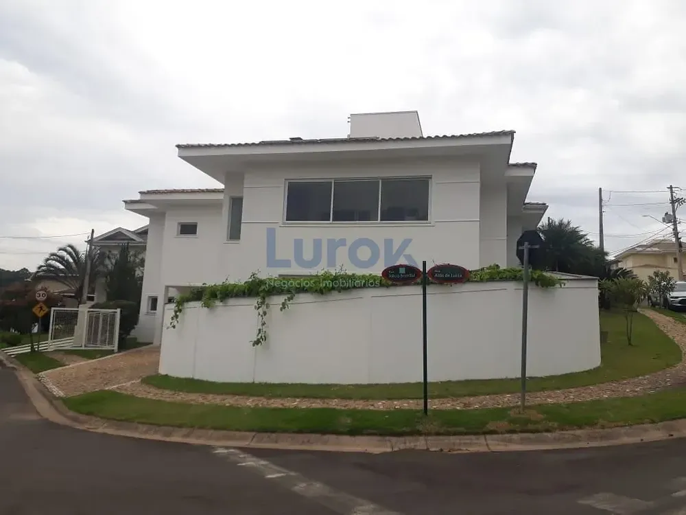 Casa, 3 quartos, 250 m² - Foto 2