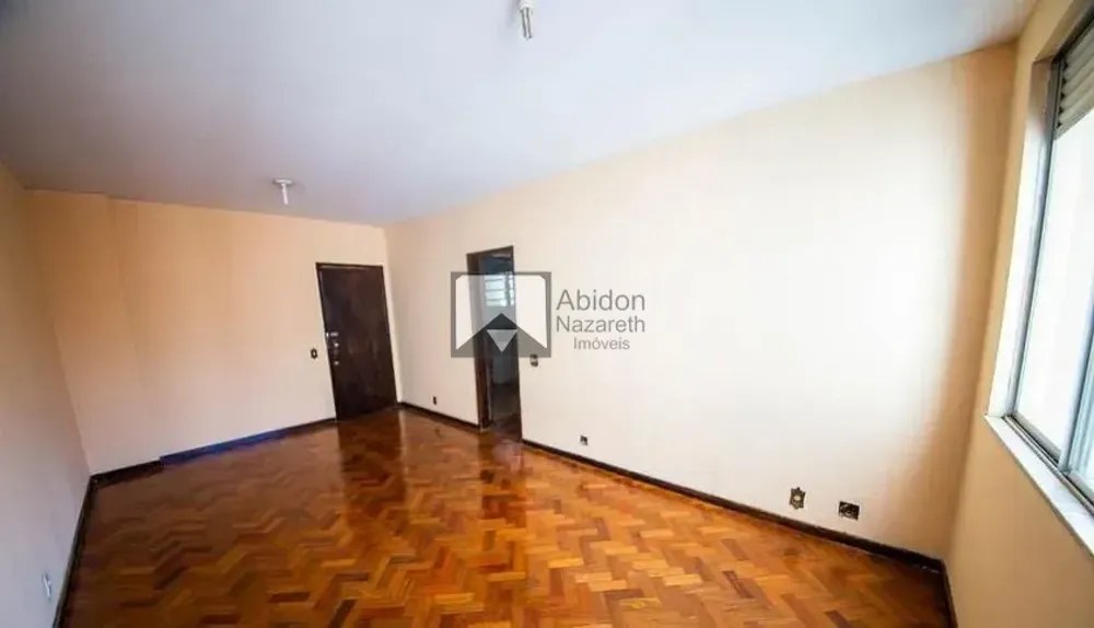 Apartamento, 3 quartos, 110 m² - Foto 1
