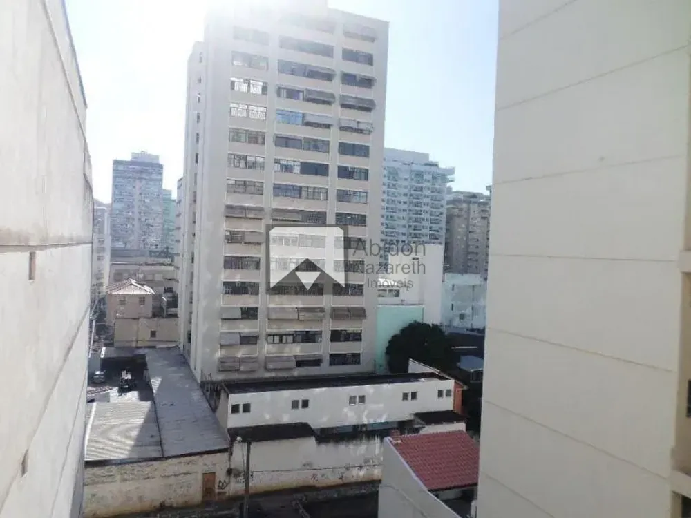 Apartamento, 3 quartos, 110 m² - Foto 6
