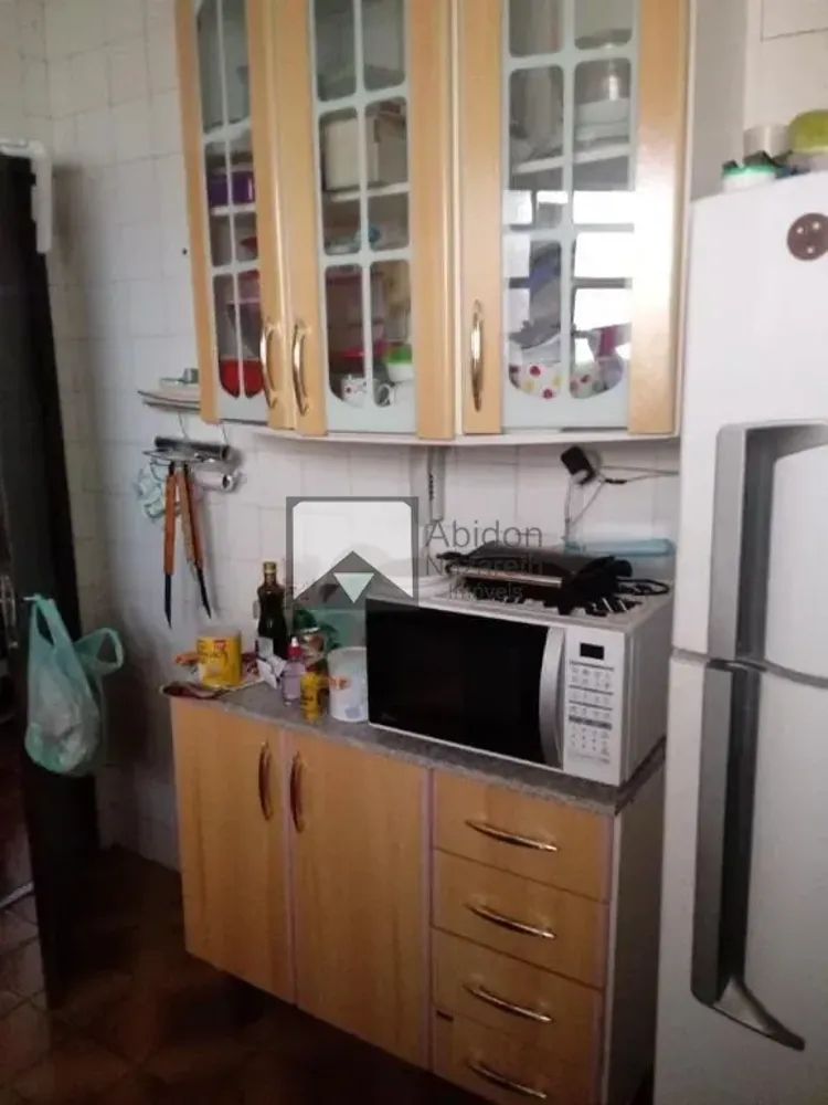 Apartamento, 3 quartos, 110 m² - Foto 5