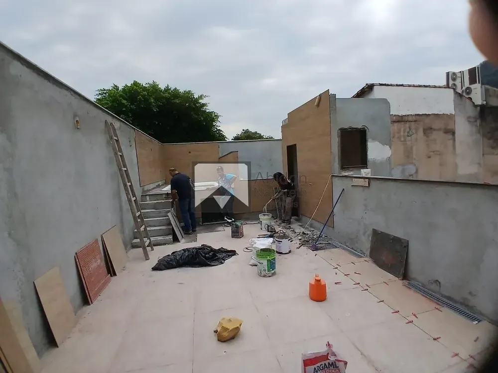 Casa, 3 quartos, 200 m² - Foto 18
