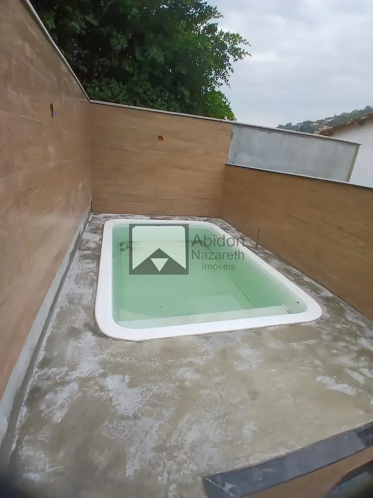 Casa, 3 quartos, 200 m² - Foto 2